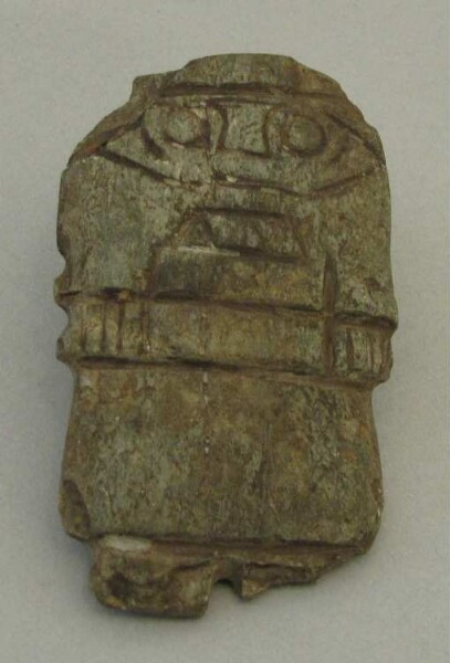 Stone figure