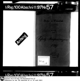 Schatzrechnungen