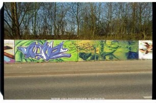 SAIN unleserlich