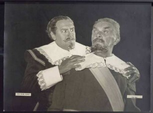 Wallensteins Tod (Friedrich Schiller)