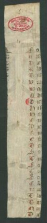 B. I, Kap. 9 v. 49-76