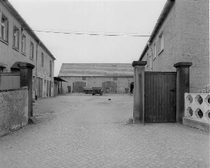 Friedewald-Dippelsdorf, Dreiseithof, 1874