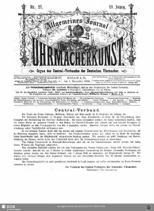 Central-Verband
