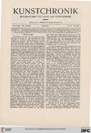 Pariser Brief