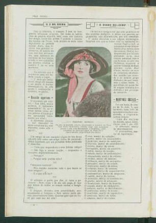 Marjorie Rambeau