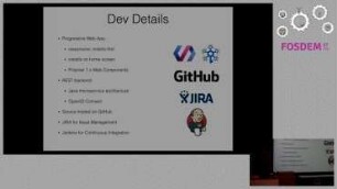 Connecting End Users and Developers With Requirements Bazaar