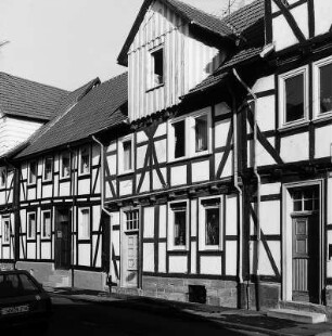 Bad Sooden-Allendorf, Weberstraße 47