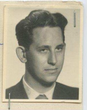 Manfred Goerke