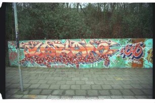 KORAL HaLS 4040