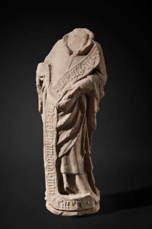 Heiligenfigur