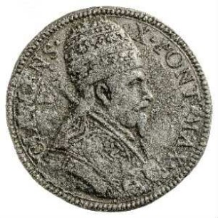 Medaille, 1712