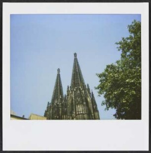 Kölner Dom