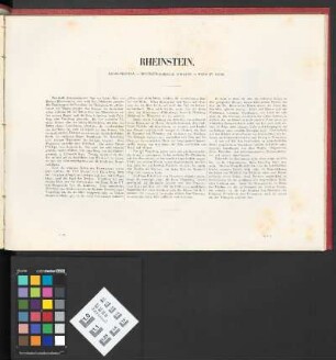 Rheinstein