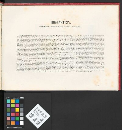 Rheinstein