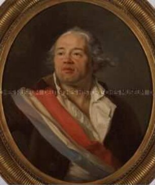 Georges Jacques Danton (1759-1794)