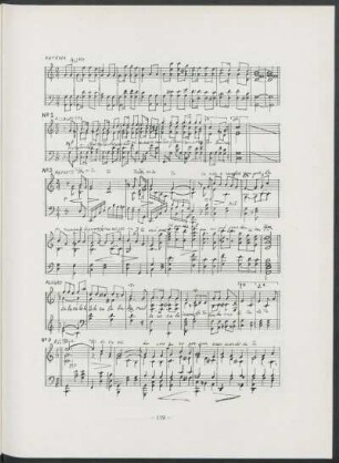 [La música de las Canacuas armonizada por Francisco Domínguez]