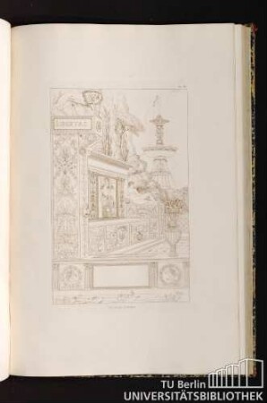Pl. 86. Détails Divers.