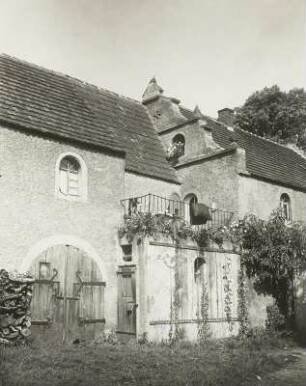 Bauernhof, Weinböhla