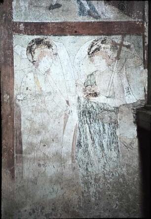 Die Apostel Matthias und Philippus