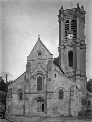 Église Saint-Sulpice