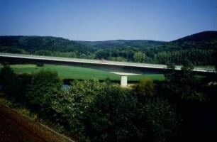 Ruhrbrücke, Rumbeck