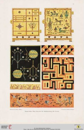 Tafel 61 - 80