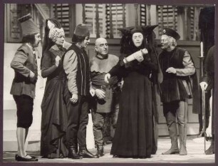 Gianni Schicchi (Giacomo Puccini)