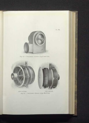 Fig. 14. - Ventilatuer  (type Wall Fan)