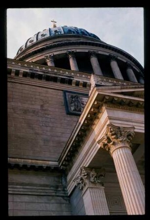 St. Nikolai-Kirche 16.5.80.