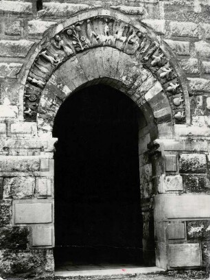 Castell Friedrich 2, Bari