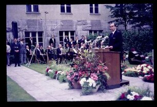 Günther v. Hase 20.7.69.