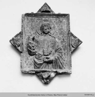 Segnender Christus
