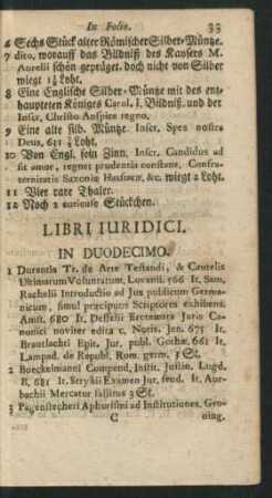Libri Iuridici