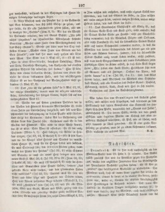 197-200 Nachrichten