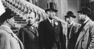 Der Mann, der Sherlock Holmes war