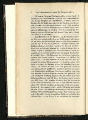 Beschreibung des Mikrophons