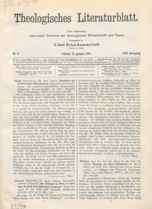 17-18 [Rezension] Cojocaru, Haralambie, Este Primatul lui Petru un Privilegiu de drept divin după Noul Testament?