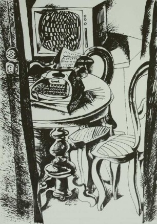 Interieur