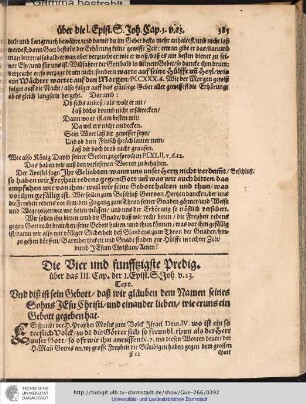 Die Vier und funffzigste Predig
