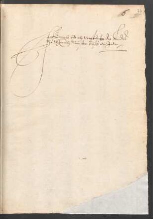 Instrumenta und Weistümer des Landes zu Cornelimünster auf der Inden, 1495