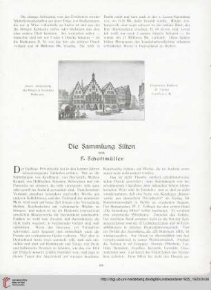 4/5: Die Sammlung Silten