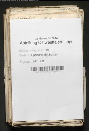 Durchmärsche kurhannöverscher und hessen-kasselscher Truppen