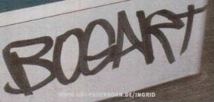BOGARt