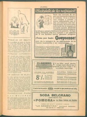 Ejercícios para las mujeres