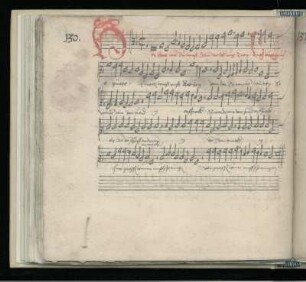 130. Her Gott wan du dein volck Zion