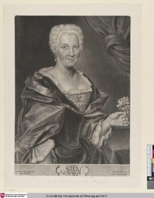 [Susanne M. Ebner von Eschenbach]