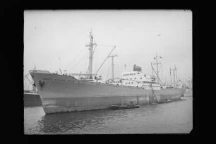 Henriette Wilhelmine Schulte (1957), Schulte & Bruns, Emden