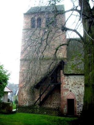 Turm von Norden