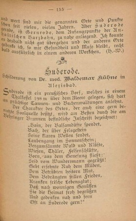 Suderode