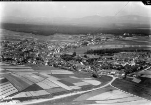 Benneckenstein (Harz), Gesamt